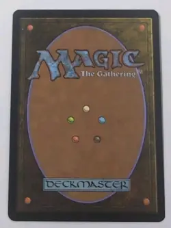 MTG Bear Umbra Rise of the Eldrazi Mint Unplayed Magic The Gathering - Image 2