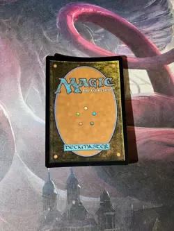 Return the Past - Foil - Universes Beyond: Doctor Who - Magic the Gathering - Image 2