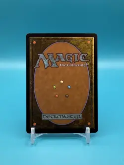 Imprisoned In The Moon (Borderless) - FOIL - Avatar: The Last Airbender - Image 2