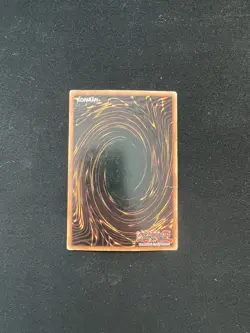 Yu-Gi-Oh! TCG - Megamorph Magic Ruler MRL-061 - Unlimited - Ultra Rare - Image 2