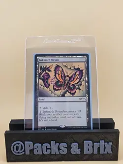 Inkmoth Nexus Secret Lair Drop Regular - Image 1