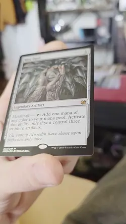 Mox Opal Modern Masters 2015 Foil - Image 2