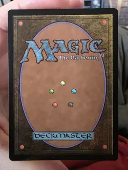 Mox Opal Modern Masters 2015 Foil - Image 3