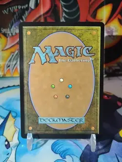 x1 Chakra Meditation - Extended Art R MTG Avatar: The Last Airbender NM - Image 3