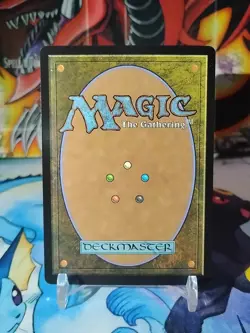 x1 Chakra Meditation - Extended Art R MTG Avatar: The Last Airbender NM - Image 4