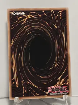 Bujintei Susanowo JOTL-EN057 Ultimate Rare Unlimited Edition Yugioh TCG NM/M - Image 2