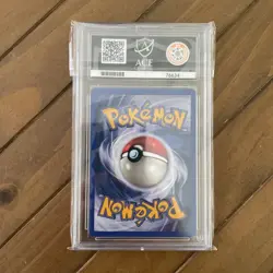 Pokemon: 1st Edition Neo Destiny Common: Heal Powder 104/105: Ace Graded 8 - Image 2