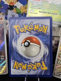 NM FULL ART Lot of 6 🔥 Paradox Rift! 1 SIR / 3 IR / 2 Ultra Rare - Pokemon TCG - Image 5