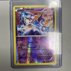 Pokemon TCG Mixed Card Lot Mewtwo Clemont’s Quick Wit Saguaro - Image 4
