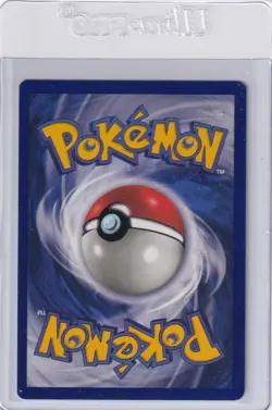 1999 Pokemon First Edition Fossil Kabuto 50/62!! NEVER PLAYED!! CLEAN!! - Image 2