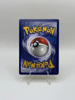 1999 Pokemon First Edition Fossil Kabuto 50/62!! NEVER PLAYED!! CLEAN!! - Image 4