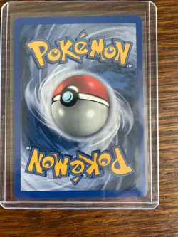 Togepi #30 Pokemon TCG Black Star Promo Rare, Near Mint Condition - Image 3