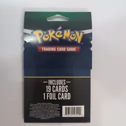 Pokemon TCG Umbreon VMAX Walmart Exclusive Mystery Pack Factory Sealed Lot Of 4 - Image 5