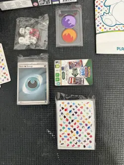 Pokemon 151 ETB - Pokemon Center NO PACKS AND NO PROMOS - Image 2