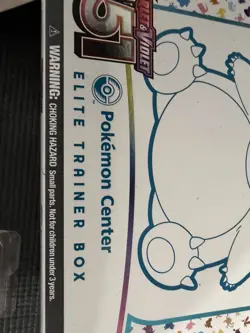 Pokemon 151 ETB - Pokemon Center NO PACKS AND NO PROMOS - Image 3