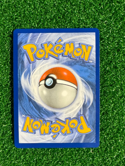 Pokemon TCG Gengar 094/165 Scarlet & Violet 151 Cosmos Holo Sam's Club Exclusive - Image 2
