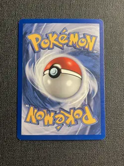 Nosepass 25/110 Holo Rare Pokemon EX Holon Phantoms [Stamped] NM - Image 2