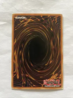 Corroding Shark EUROPEAN Common TP1-E020 NM Yu-Gi-Oh! - Image 2