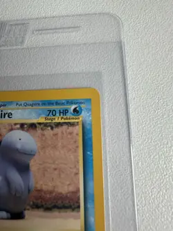 Quagsire 1st Edition 48/64 Neo Revelation WOTC Vintage Pokemon - Image 5