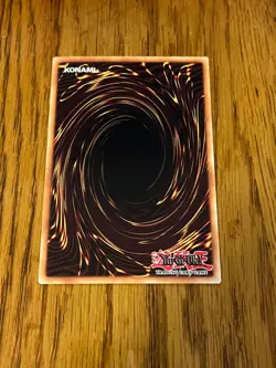 Yugioh Turu-Purun TP2-017 Near Mint Unlimited **SUPER RARE** - Image 2