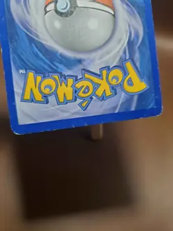 Pokemon HP Chikorita Call of Legends 53/95 Regular Common - Image 2