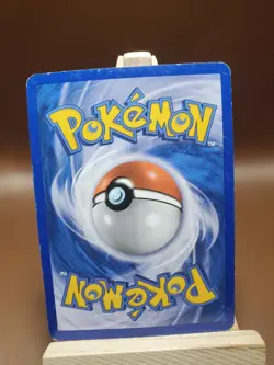 Pokemon HP Chikorita Call of Legends 53/95 Regular Common - Image 3