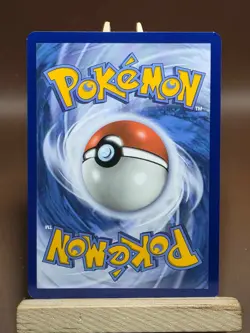 LP Pokemon Chikorita Common XY - BREAKpoint 1/122 - Image 3