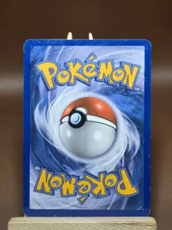 HP Torchic RC5/RC25 Holo Legendary Treasures: Radiant Collection Pokemon - Image 2