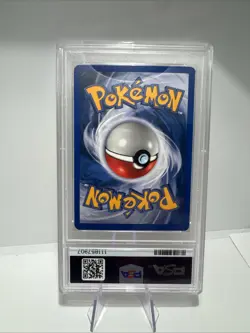 Pokemon 1st Edition Raichu Neo Revelation 21/64 PSA 7 NM Nice 1st Edition - Image 2