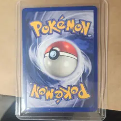 Pokemon TCG Pidgeot Jungle 08/64 Holo Rare Unlimited 1999 Wizards 80 HP - Image 2