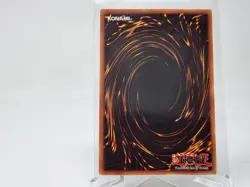 YuGiOh Giant Flea TP1-017 Tournament Pack Common LP B - Image 2
