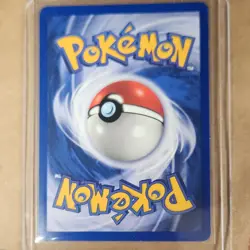 Pokemon TCG Zapdos Fossil 30/62 Rare 1999 Wizards 80 HP Regular Unlimited - Image 2