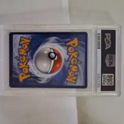 PSA 9 Giratina V Lost Origin Full Alt Art #186 Pokemon 186/196 - Image 2