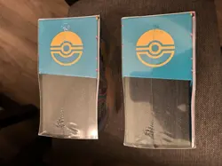 Pokemon TCG Ascended Heroes Elite Trainer Box (ETB) New & Sealed Lot of 2 - Image 4