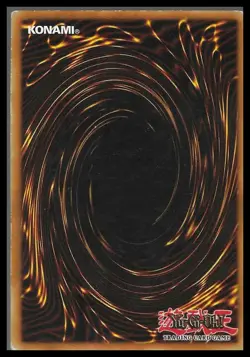 #MRD-020 Roaring Ocean Snake tcg Metal Raiders - Image 2