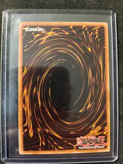 Yu-Gi-Oh! Red-Eyes B. Dragon SDJ-001 1st Edition Exactly as Seen - Image 3