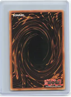 2004 Yu-Gi-Oh! TCG—Blue-Eyes Shining Dragon #MOV-EN001 (MOV)—Super Rare Foil - Image 2