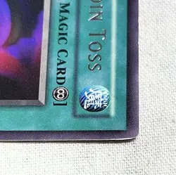 Second Coin Toss LOD-083 Legacy of Darkness Unlimited LP - Image 3