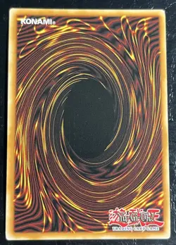 Justice Bringer DP10-EN013 Duelist Pack 10: Yusei 3 1st Edition LP - Image 2