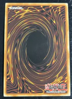 D.D. Designator IOC-EN039 Invasion Chaos 25th Anniversary Reprint Unlimited LP - Image 2