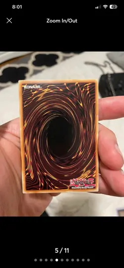 Yu-Gi-Oh! TCG EXODIA Full Set 1st Edition Rare! Near Mint - Image 5