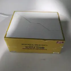 One Piece OP-04 Kingdoms of Intrigue English Booster Box Sealed - Image 5