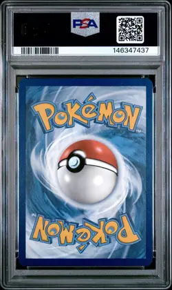 PSA 10 Radiant Charizard #020 Pokemon Card 2023 Crown Zenith Gem Mint - Image 2