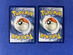 Pokemon 2 Card Set - Gyarados V & Gyarados VMAX Ultra Rare Pokemon Cards - Image 4
