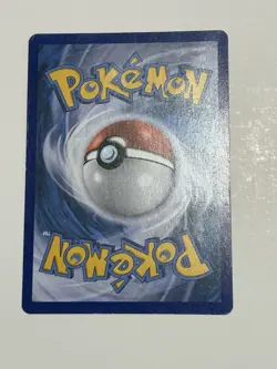 Pokemon M Gallade EX Mega Ultra Rare 220 HP 35/108 Roaring Skies Holo Card - Image 2