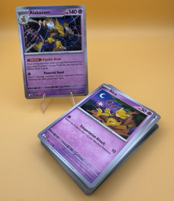 42 Pokemon TCG Cards: 40 Bulk + 2 Foils - Pick Your Set! No Duplicates - Image 1