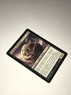 Magic the Gathering Fleshbag Marauder Card - Image 3
