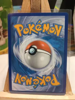 Pikachu 25/165 Common Pokemon TCG Pokemon 151 Scarlet & Violet Card - NM - Image 2