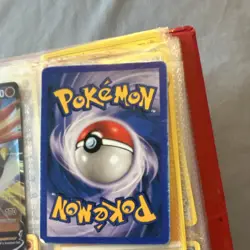 Pokemon Galarian Slowking VMAX Single Strike Holo Dynamax Card Lot - Image 2