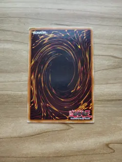 Yu-Gi-Oh! - Mage Power - LON-050 - (Magic Card) - Ultra Rare - Image 2